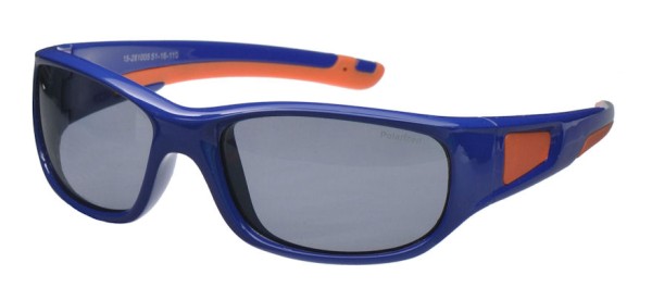 Kindersonnenbrille blau FPD 51-16