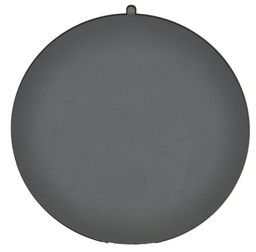 Sonnengläser Polycarbonat grau 73mm K6