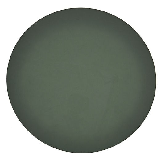 Sonnengläser CR39 grün G15 76mm 80% K8
