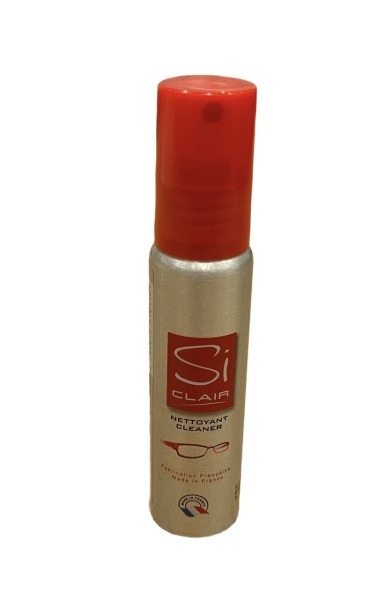 Siclair-Spray 35ml (Refill System)