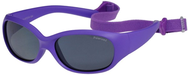 Kindersonnenbrille violett FPD 47-13