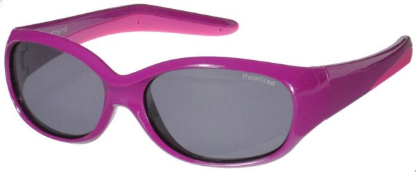 Kindersonnenbrille violett FPD 47-14