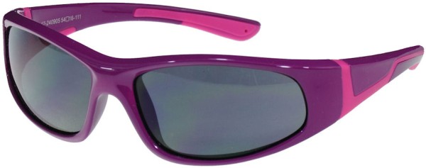 Kindersonnenbrille violett FPD 54-16