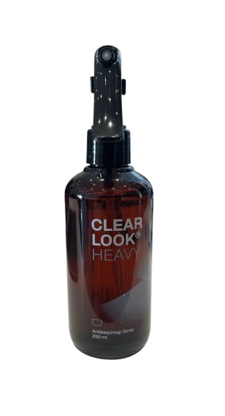Clearlook Heavy Antibeschlagspray 100ml, Made in Austria
