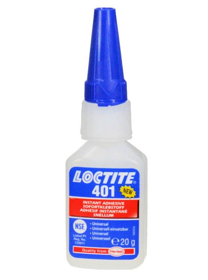 Loctite 401 spezial 20g