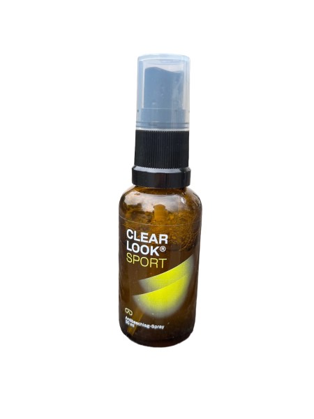 Clearlook Sport 30ml, für Anwendungen im Sport, Made in Austria