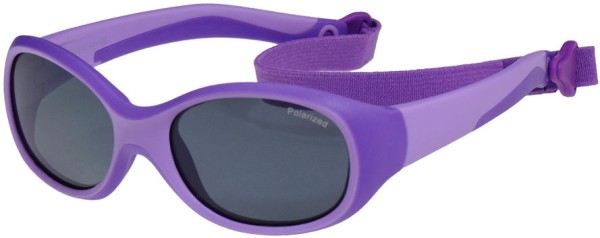 Kindersonnenbrille violett FPD 46-15