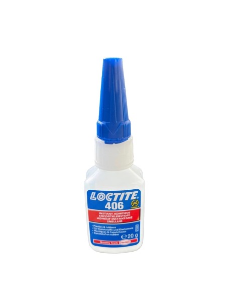 Loctite 406 - Optyl