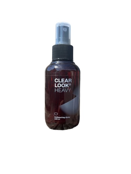 Clearlook Heavy Antibeschlagspray 100ml, Made in Austria