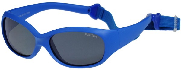 Kindersonnenbrille blau FPD 47-13