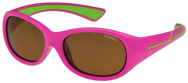 Kindersonnenbrille pink FPD 50-14