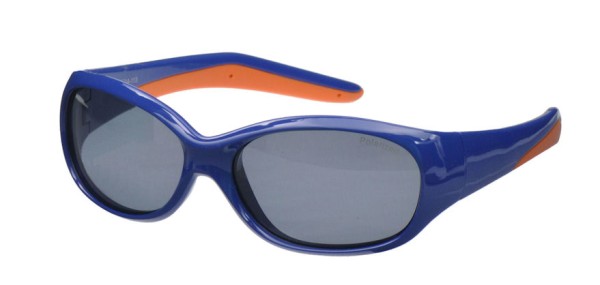 Kindersonnenbrille blau FPD 47-14
