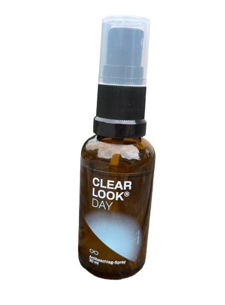 Clearlook Day 30ml, Antibeschlag Made in Austria