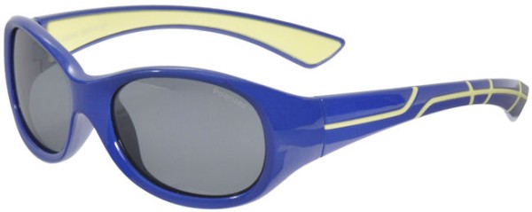 Kindersonnenbrille blau FPD 50-14