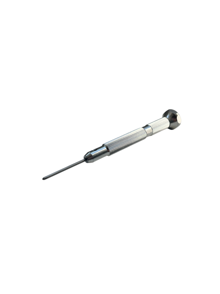 Präzisionsschraubendreher Kreuz 1,0-1,4mm