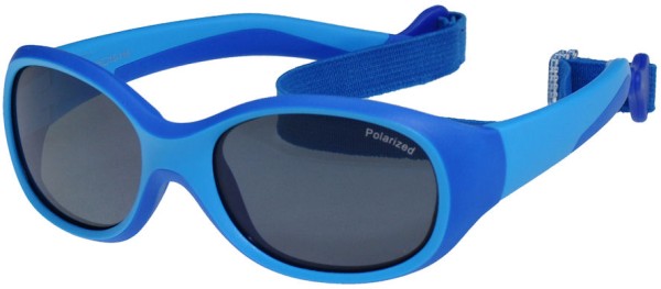 Kindersonnenbrille blau FPD 46-15