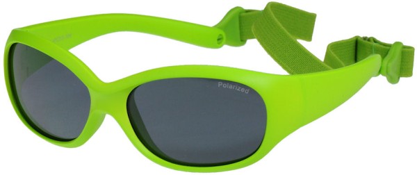 Kindersonnenbrille grün FPD 47-13