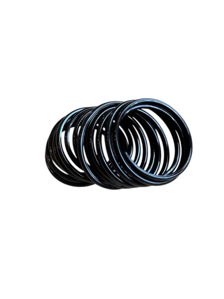 Windsorring schwarz
