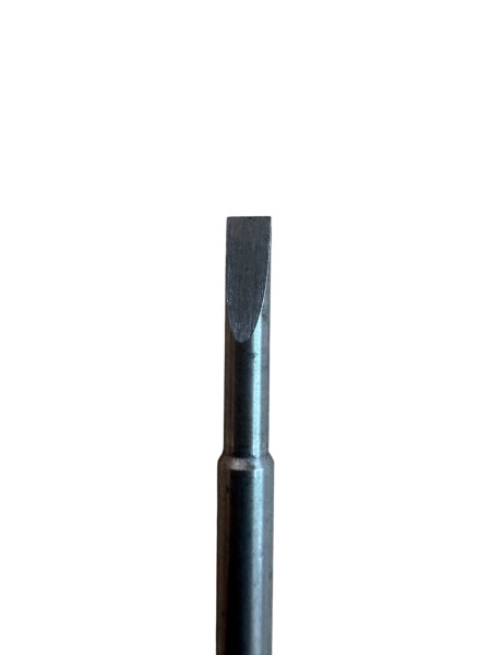 Ersatzklinge 2.0mm Schaft 2.5