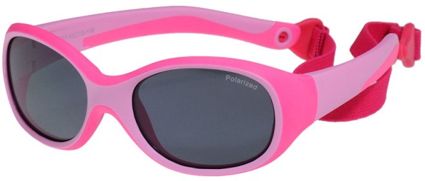 Kindersonnenbrille pink FPD 46-15
