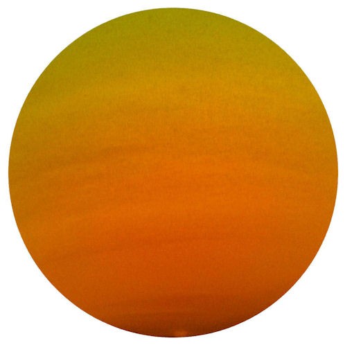 Sonnengläser G15 mit Orangespiegel REVO 80% K6
