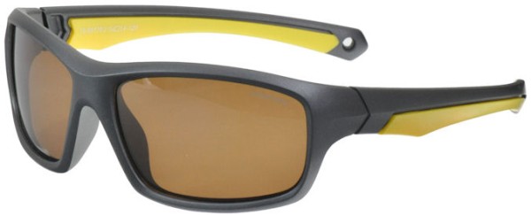 Kindersonnenbrille grau FPD 54-14