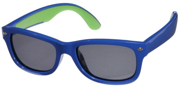 Kindersonnenbrille blau FPD 48-16
