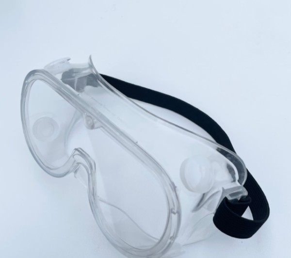 Arbeitsschutzbrille Antibeschlag Klar