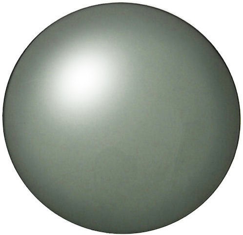 Sonnengläser CR39 G15 75% 76mm rück ET K6