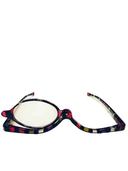 Schminkbrille 2.0