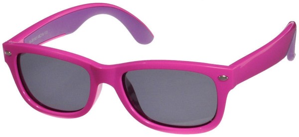Kindersonnenbrille pink FPD 48-16